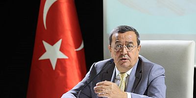 Batur’dan zam eleştirilerine Sert yanıt