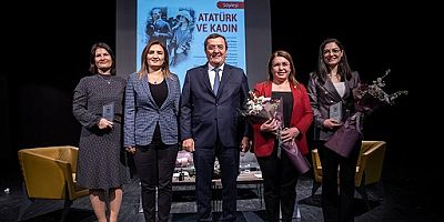Batur: Kadınlar kazanacak!