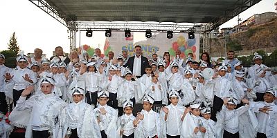 Bayraklı’da toplu sünnet şöleni