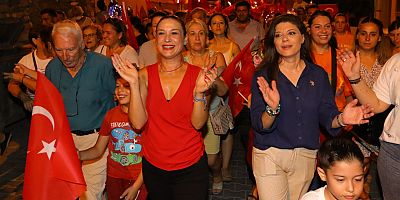 BİR ÇİFT MAVİ GÖZÜN ÇIKTIĞI YOLDA…