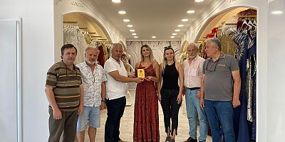   Birlikten Kuvvet Doğar