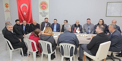 - Biz son üç ayda 84 bin 102 m2 rekreasyon alanı ve yeşil alan kazandırırken, CHP’li Büyükşehir dört yılda 1 m2 yeşil alan kazandırmadı
