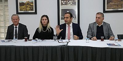 Bu zammı kabul etmiyoruz