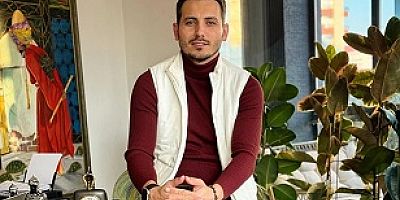BURAK KARAGÜR'ÜN KURBAN BAYRAMI MESAJI