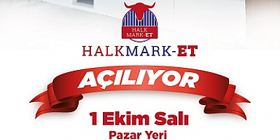 Bütçe Dostu Halk Mark-ET 1 Ekim’de