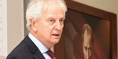 “BÜYÜK ZAFERİN İKİNCİ YÜZYILINA AYNI KARARLILIKLA ADIM ATIYORUZ”