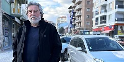 ÇAMSU KÖYÜ MUHTARI SADRETTİN KAYA'NIN KURBAN BAYRAMI MESAJI