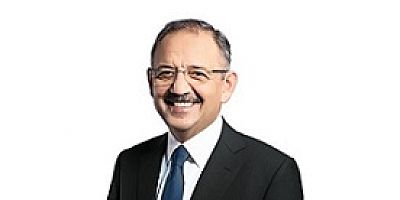 ÇEVRE SEHİRCİLİK VE İKLİM DEĞİŞİKLİĞİ BAKANI MEHMET ÖZHASEKİ UŞAK’TA