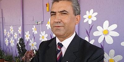 CHP BELEDİYE MECLİS ÜYESİ A.ADAYI MUHASEBECİ UĞUR ALBAYRAK'IN YENİ YIL MESAJI