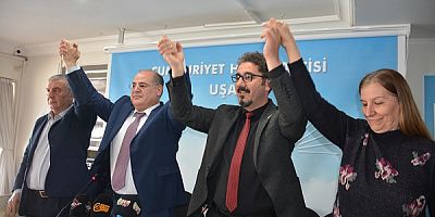 CHP’DEN ADAY ADAYI OLAN MİMAR EMRE ÜNLÜTÜRK’ÜN AÇIKLAMASI