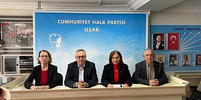 CHP KADIN KOLLARI GENEL BAŞKANI AYLİN NAZLIAKA’NIN ÇOCUK İSTİSMARINA İLİŞKİN  BASIN AÇIKLAMASI