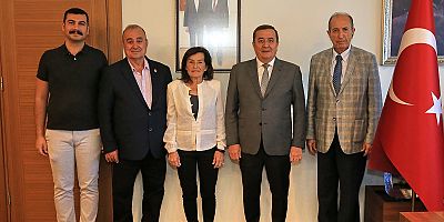 CHP Konak İlçe’den Kılıçdaroğlu’na tam destek