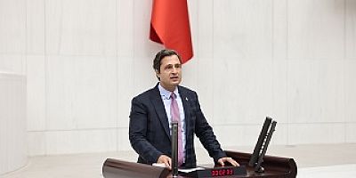 CHP’Lİ DENİZ YÜCEL: “LİMAN DA NAMUSTUR!”