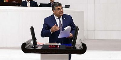 CHP’li Sındır, “enerji fiyatlarına yapılan zam dünya piyasaları ortalamasının 5 katı!”