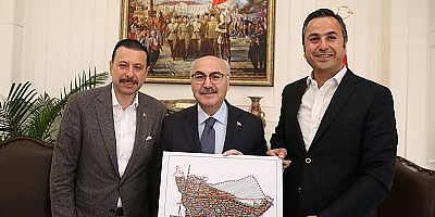CHP'Lİ SOYER 5 YIL ÖNCE 'ÇÖZECEĞİM' DEMİŞTİ, 5 YILDIR DA O ALDATIYOR