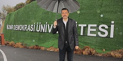- CHP'li Soyer taşeron kullanarak kentsel dönüşümü engellemek istiyor! 