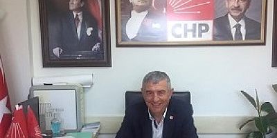 CHP NİN KURULUŞUNUN 100.YILI UŞAK TA KUTLANDI
