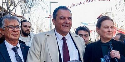 CHP UŞAK İL BAŞKANLIĞINDAN BASINA, KAMUOYUNA VE TÜM MİLLETİMİZE
