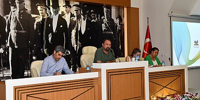 Çiğli’ye 1 Milyarlık Dev Bütçe