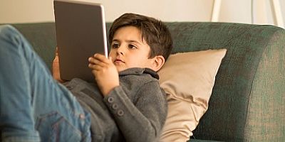 Çocuklarda Ekran Kullanımı Depresyona Neden Oluyor