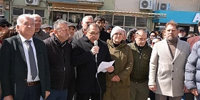 CUMHURİYET HALK PARTİSİ BANAZ İLÇE BAŞKANLIĞI
