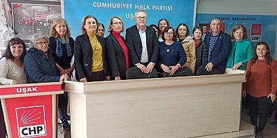 CUMHURİYET HALK PARTİSİ KADIN KOLLARI GENEL BAŞKANI AYLİN NAZLIAKA’NIN 5 ARALIK KADINLARA SEÇME VE SEÇİLME HAKKI TANINMASININ 88. YIL DÖNÜMÜNE İLİŞKİN BASIN AÇIKLAMASI