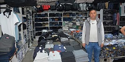 DEMİR TİCARET CEMAL DEMİR'İN KURBAN BAYRAMI KUTLAMASI
