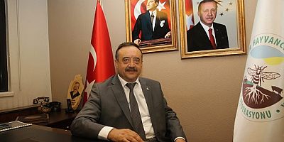 “Diğer STK’lar da denetlensin, biz adalet istiyoruz!”