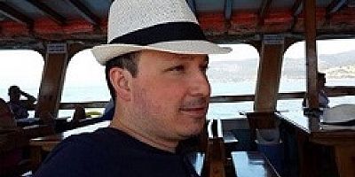 DÖNMEZ SARRAF SERKANT DÖNMEZİN KURBAN BAYRAMI MESAJI