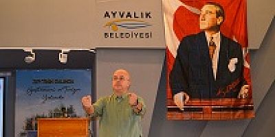 -“DÜNYA ÇOK CİDDİ BİR GIDA KRİZİNE GİDİYOR”
