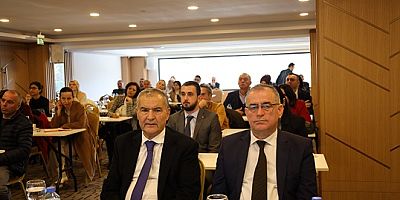 Dünya’nın kuru inciri Türkiye’den gidiyor