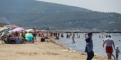 EFES SELÇUK’A BAYRAM TATİLİNDE 550 BİN ZİYARETÇİ
