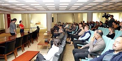 EFES SELÇUK BELEDİYESİ’NDE MEMURLAR İÇİN TİS SÜRECİ UZLAŞMA VE İKRAMİYE KAZANIMIYLA TAMAMLANDI