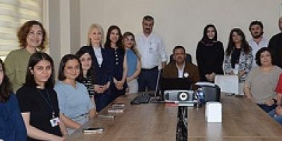  Eğitim ve Araştırma Hastanemizin  ve tüm Psikologların Psikologlar Günü Kutlu Olsun.