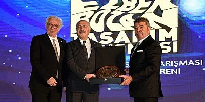 EİB ikinci Ezber Bozan Tasarım Yarışması’nın kazananları belli oldu