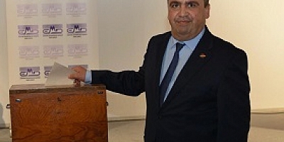 EMD İzmir’de üçüncü Demircan dönemi: