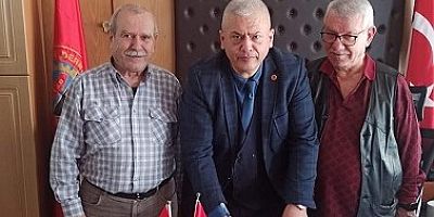  Emeklilere Çağrı: Örgütlenelim