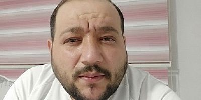 EMRE ELEKTRİK EMRE İNCEDAĞ'IN KURBAN BAYRAMI MESAJI