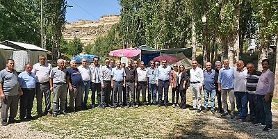   FAHRETTİN YOKUŞ  
