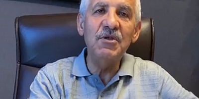 FAHRETTİN YOKUŞ, “YAŞASIN DOĞU TÜRKİSTAN TÜRKLÜĞÜNÜN ÖZGÜRLÜK MÜCADELESİ”