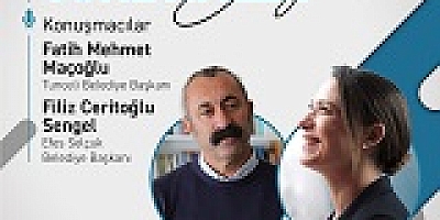 FATİH MEHMET MAÇOĞLU EFES SELÇUK’TA