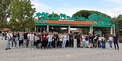GENÇ KUŞAK TOPLULUĞU’NUN ROTASI BU KEZ TEKNOFEST