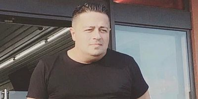 GÖKHAN İNCEDAĞ BELEDİYE BAŞKANLIĞINA ADAY OLACAĞINI AÇIKLADI