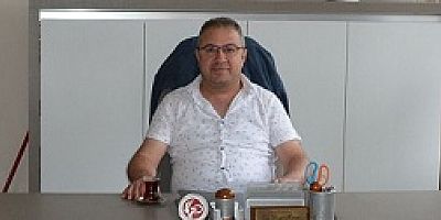 GÖKMEN KURAN'IN CUMHURİYET BAYRAMI MESAJI