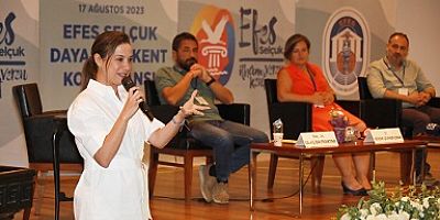 GÜÇLENEREK, DAYANIŞARAK DAHA DAYANIKLI BİR KENT OLMAK ADINA ADIM ATACAĞIZ