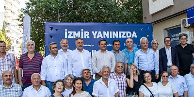 Halk Konut Projesi’nde ikinci imzalar atıldı