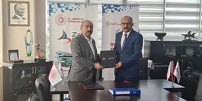 “Hamamboğazı Termal Çam Kokusu Bungalov Konaklama Tesisi” Güdümlü Projesi Sözleşmesi İmzalandı