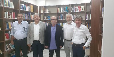  Herşey Balkanlar İcin
