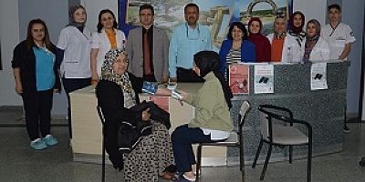 Hipertansiyonla mücadelede erken tanı ve önlemenin önemi