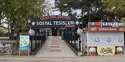 HİZMET TAM NOT ALDI; YENİ TESİSLER İÇİN ÇALIŞMALAR BAŞLADI